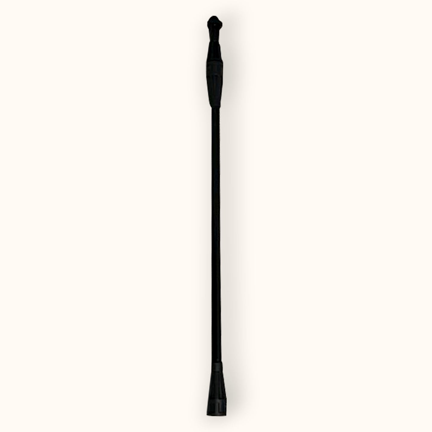 HD Black Plastic Sprayer Wand