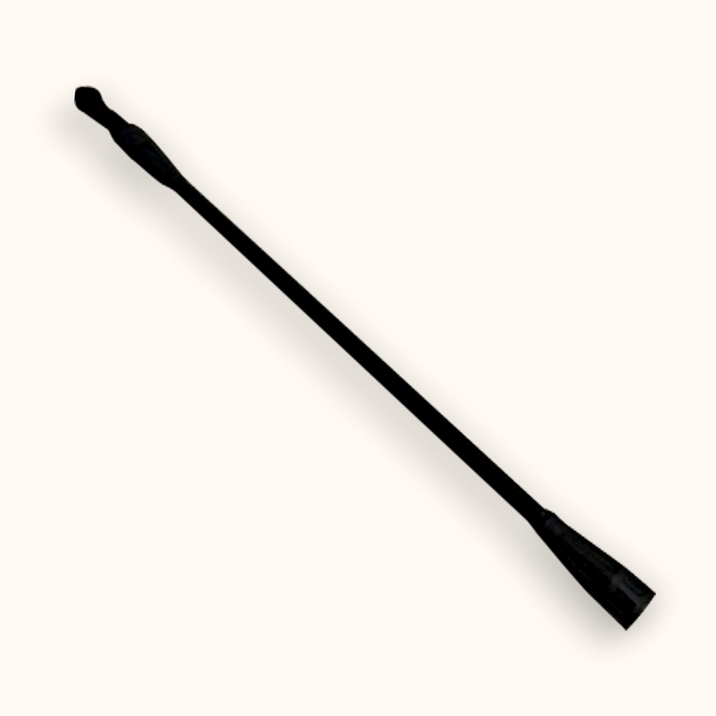 HD Black Plastic Sprayer Wand