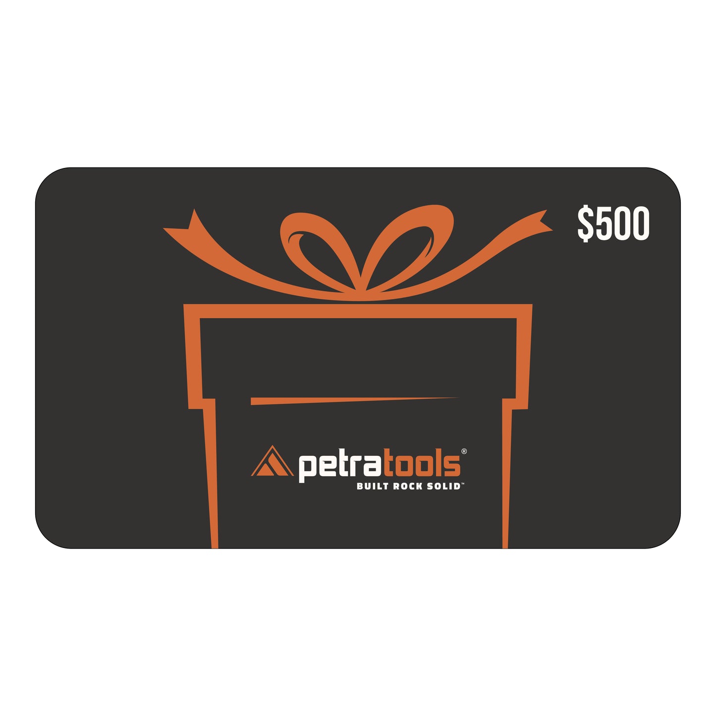 Petratools Gift Card (Digital)
