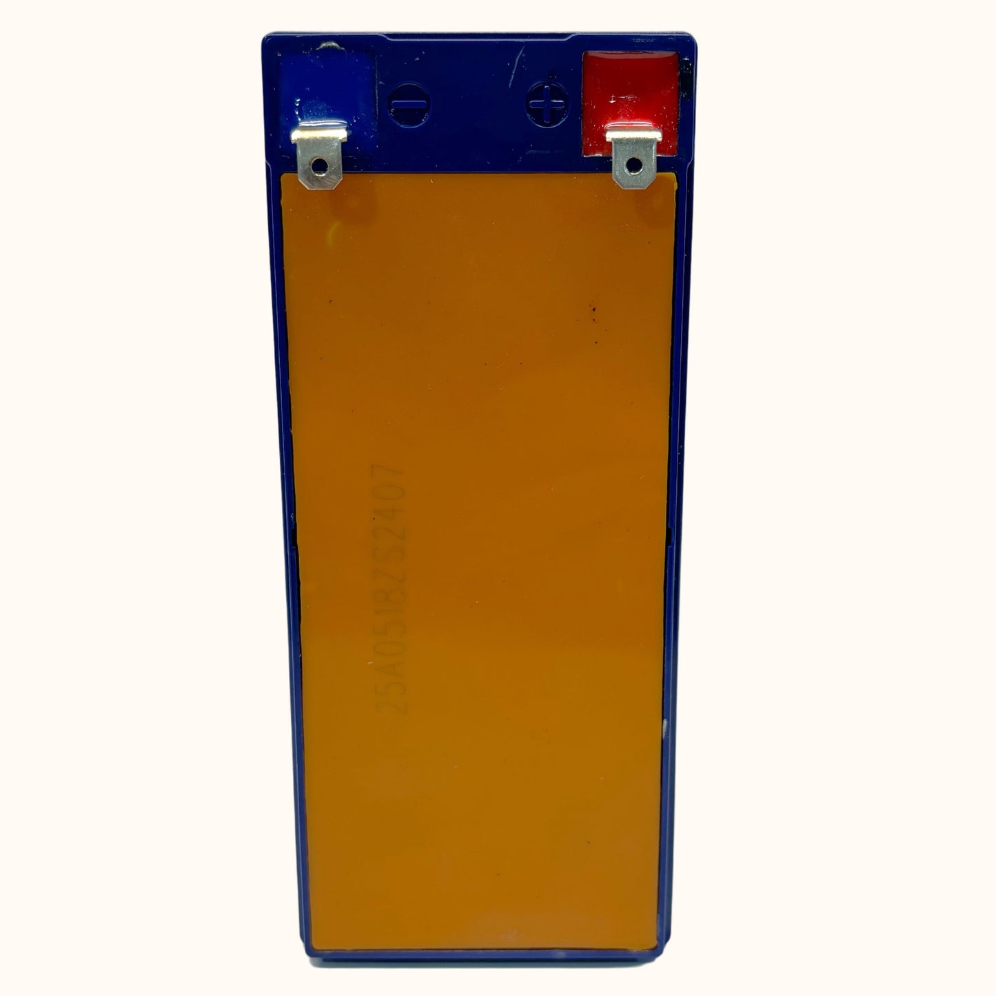 Replacement Battery for HD5000 and HD5000 Reel Sprayers - 12V 10AH Sealed Lead Acid Battery