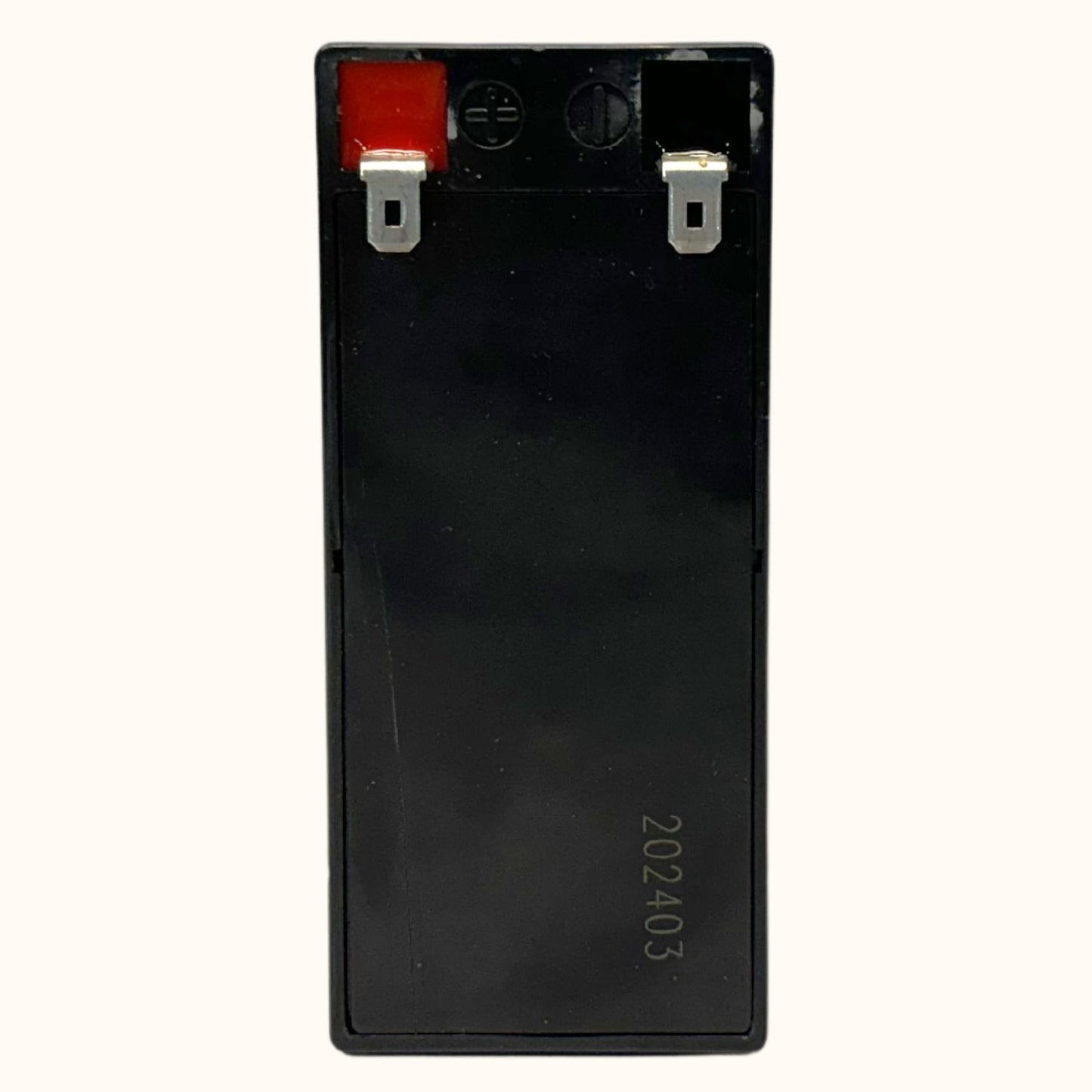 Battery - 12V1.3AH - HD1000-S, HD2000-S