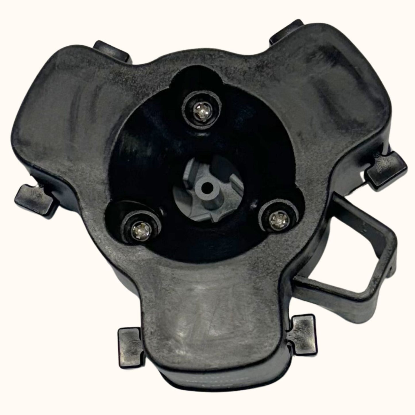 Nozzle - Fogger Nozzle Attachment - Electric Fogger