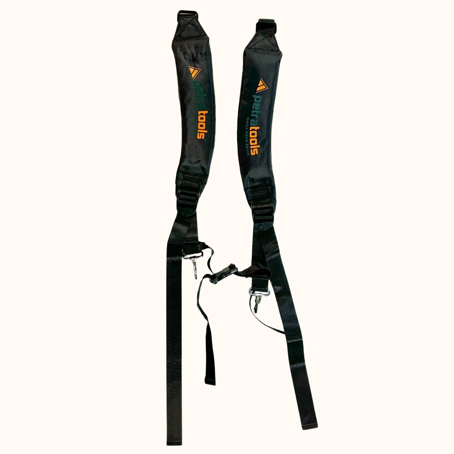 HD4000 Backpack Straps
