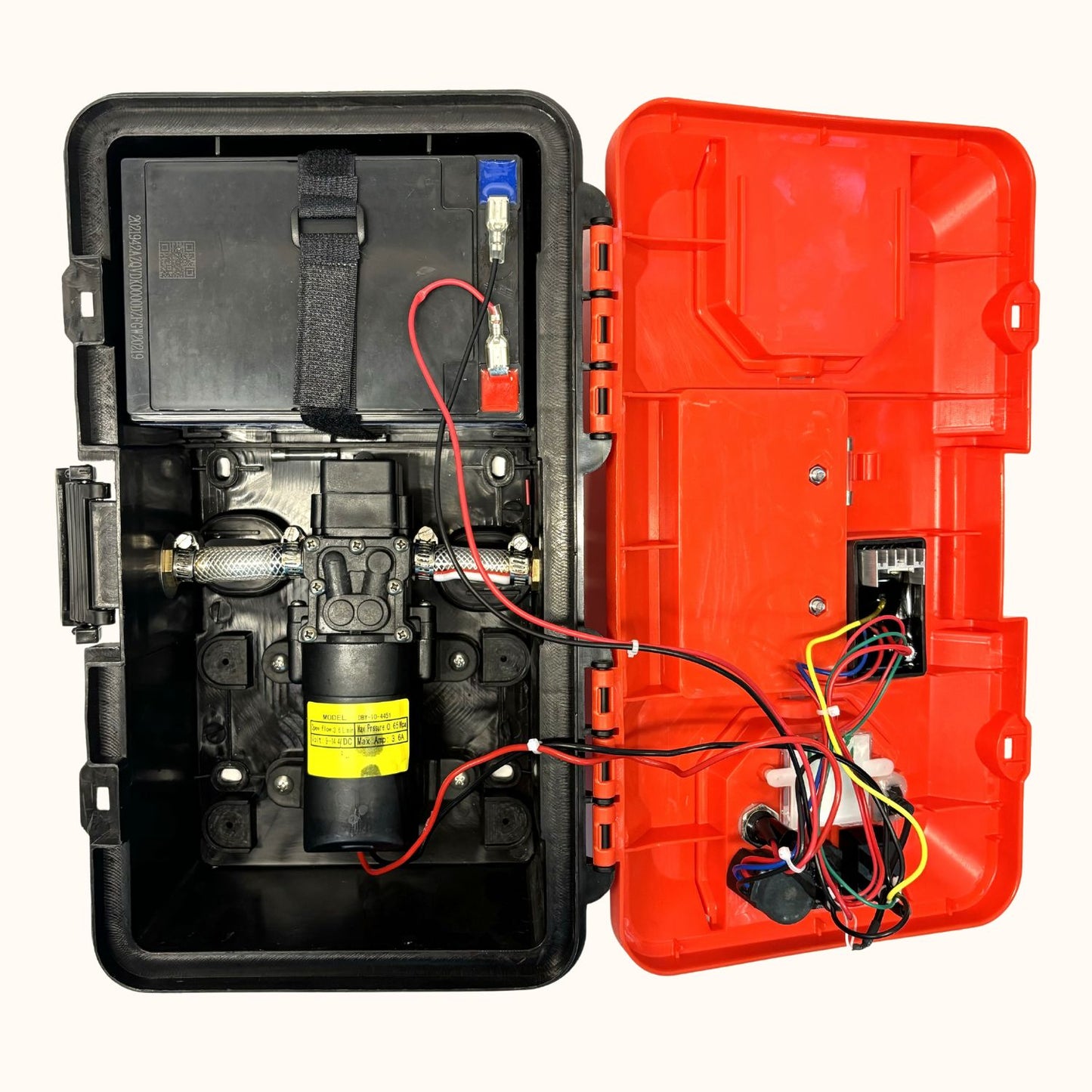 PetraTools Prime Tool Box