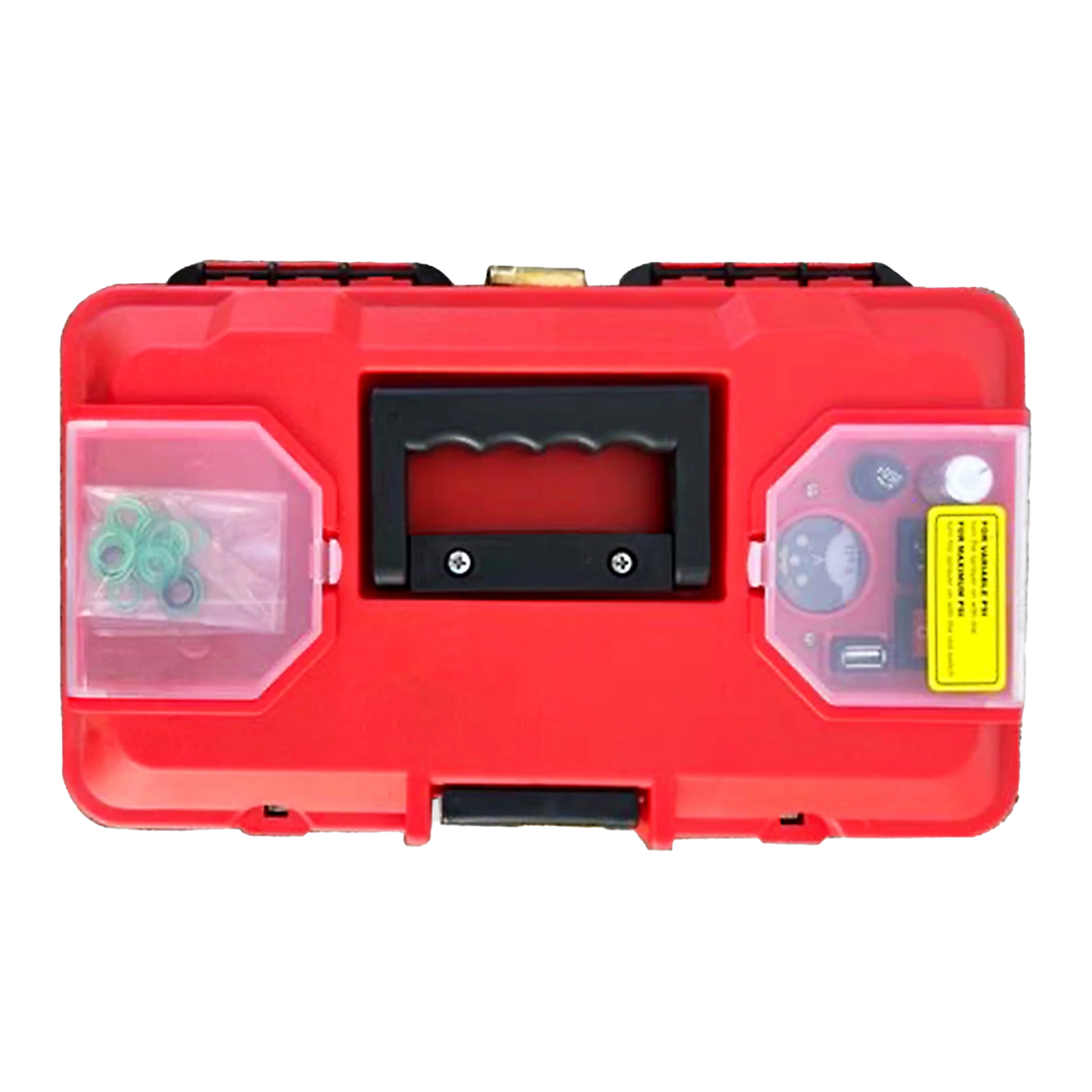 PetraTools Beast Tool box