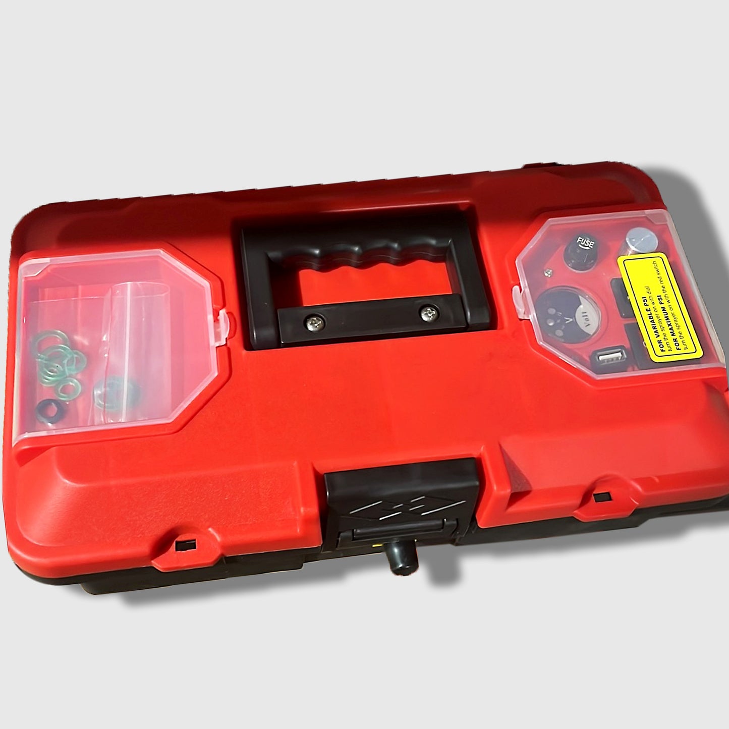 PetraTools Prime Tool box