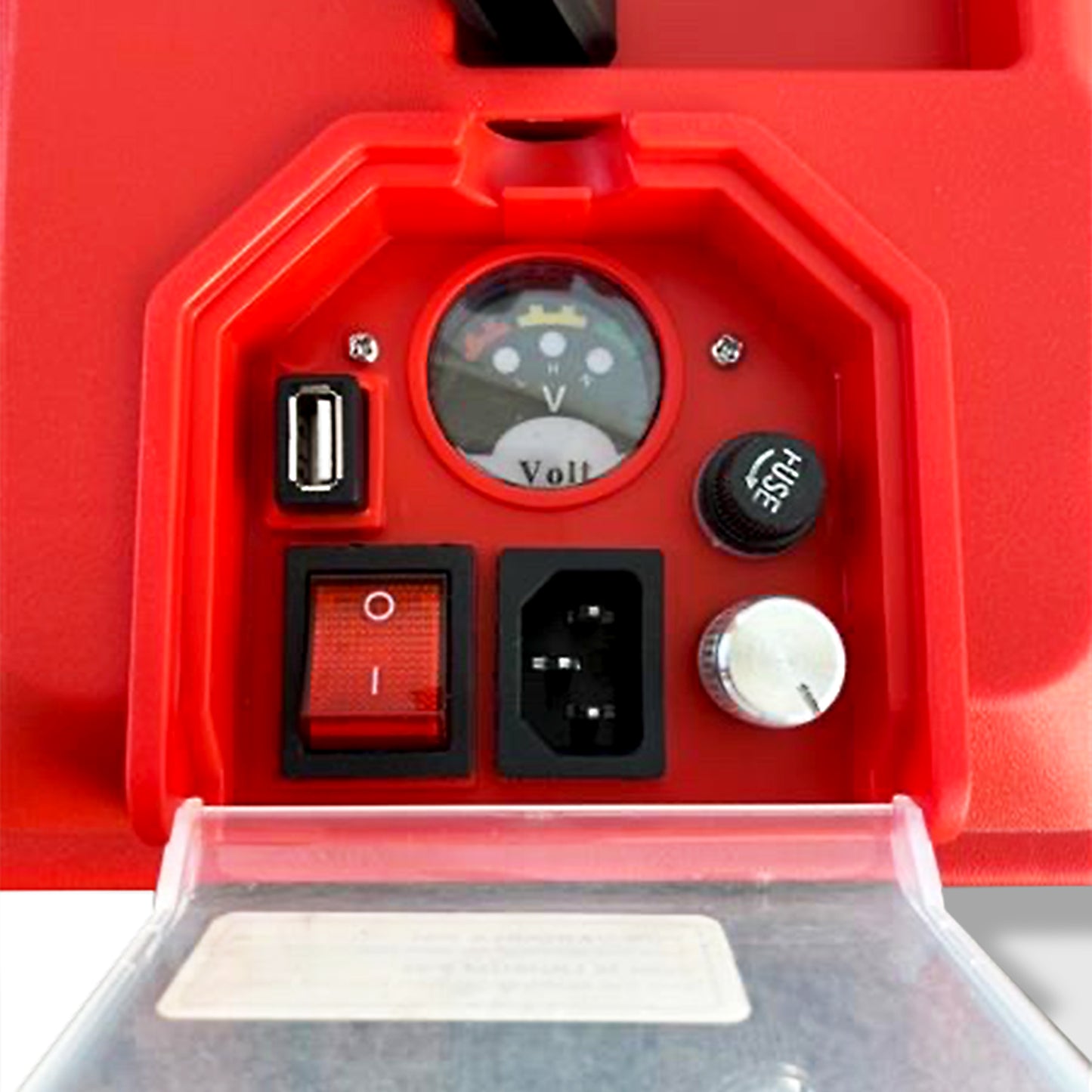 PetraTools Prime Tool Box