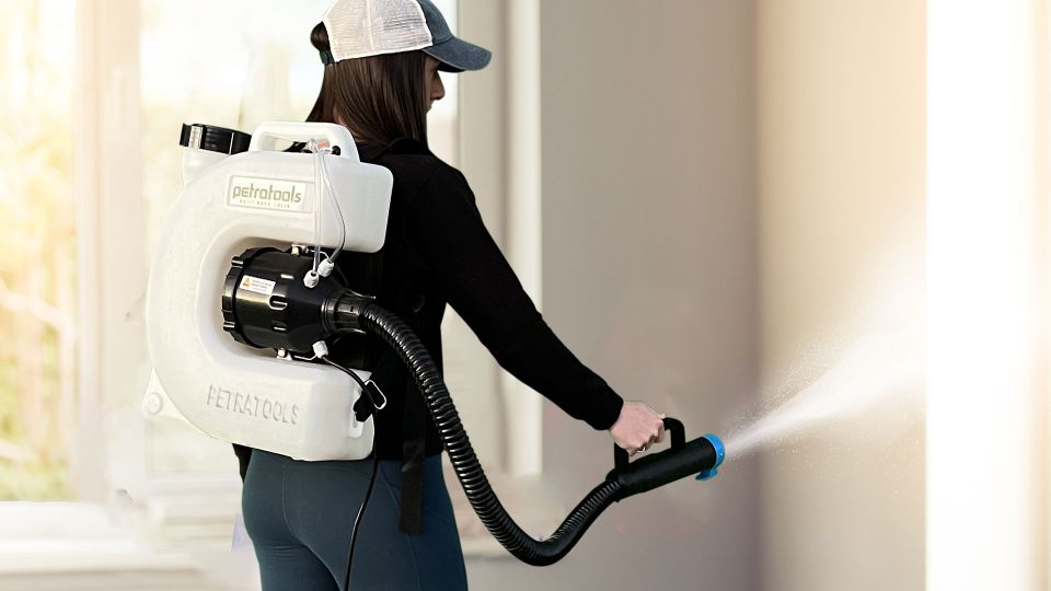 Guide to Disinfectant Fogging: Types, Benefits, and Best Practices ...