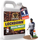 PetraMax Lockdown Sticky Mulch Glue