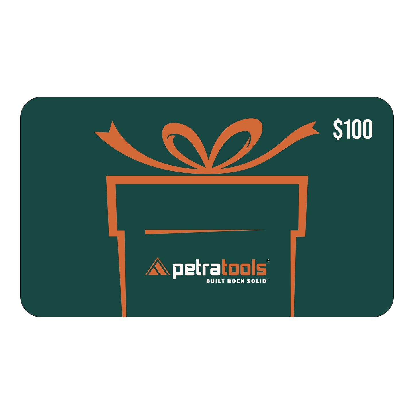 Petratools Gift Card (Digital)