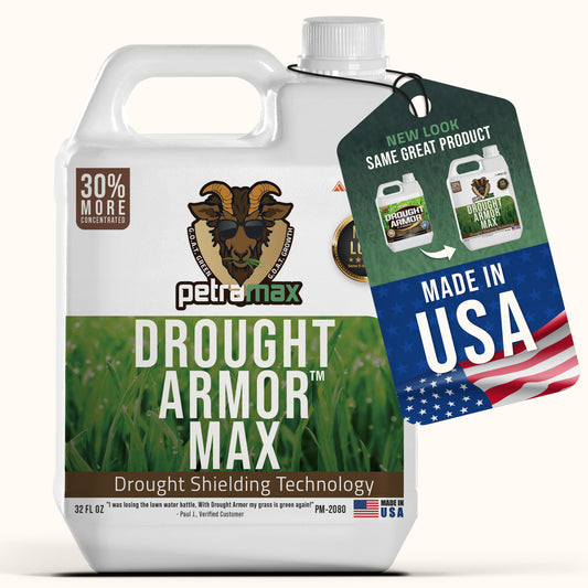 PetraMax Drought Armor 32oz