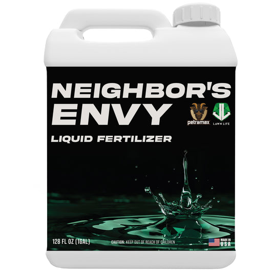 [PRESALE] Neighbor's Envy Liquid Lawn Fertilizer