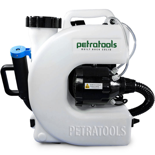 Petratools Electric Backpack ULV Fogger