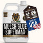 PetraMax Mulch Glue SuperMax