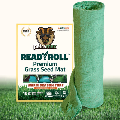 ReadyRoll Bermuda Grass Mat