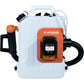 PetraTools Battery Backpack Fogger 2.6 Gallon