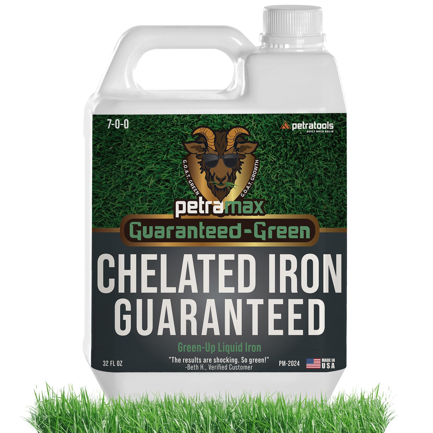 Liquid Fertilizers