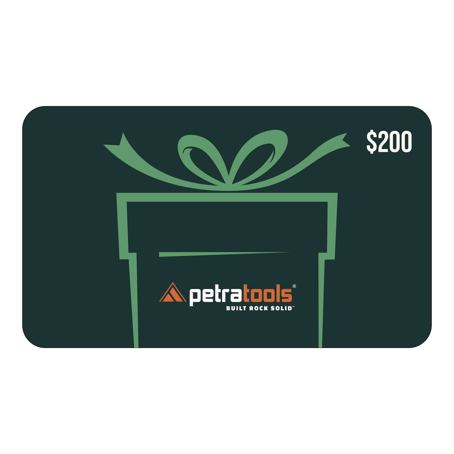 Petratools Gift Card (Digital)