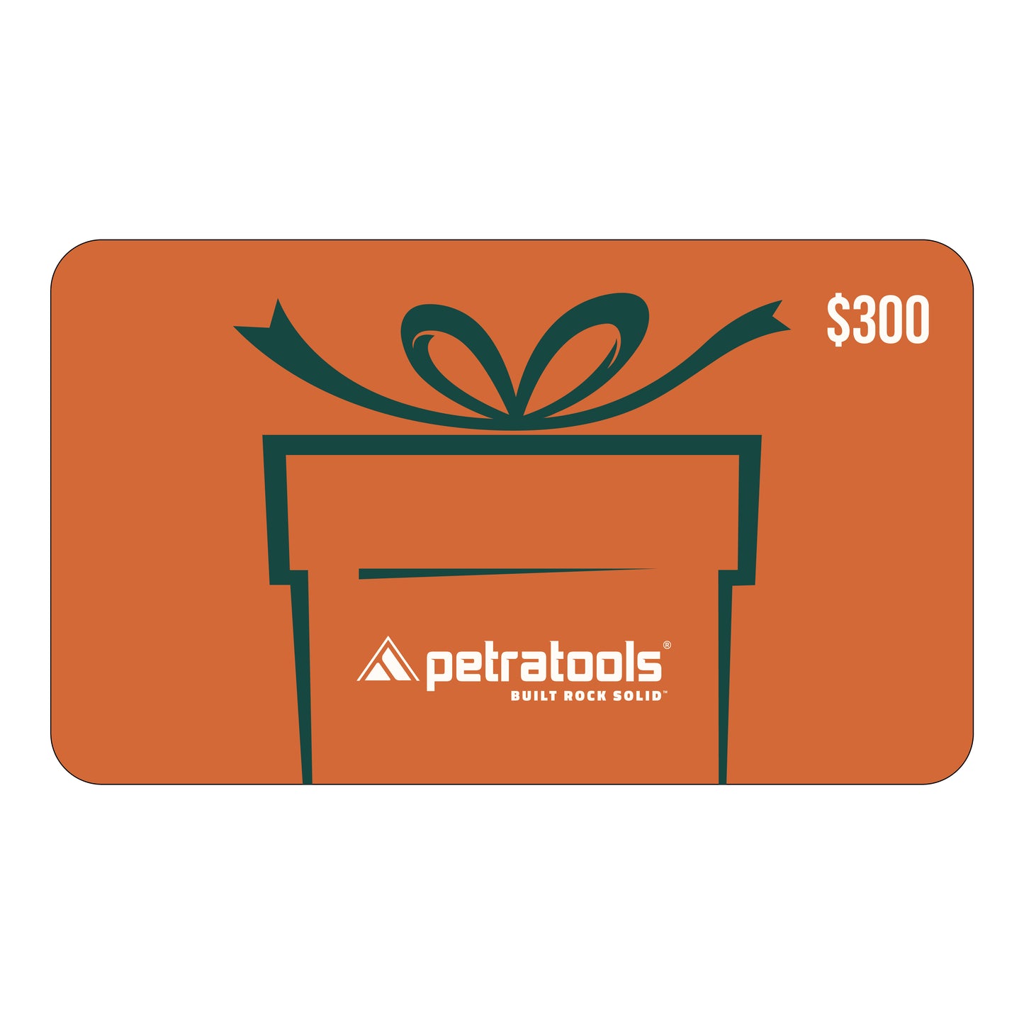 Petratools Gift Card (Digital)