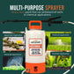 PetraTools HD2000-S Sling Sprayer Pro Kit