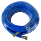 PetraTools High-Pressure Hose - 50 Foot Hose