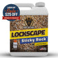 PetraMax LOCKSCAPE Sticky Rock Glue
