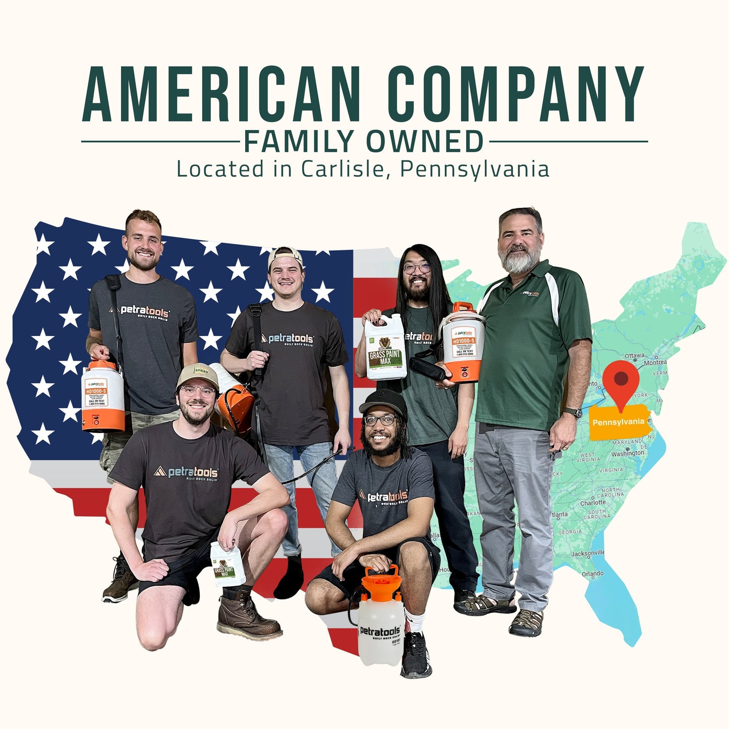 Petramax Neighbor's Envy Liquid Fertilizer