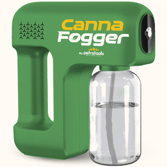 PetraGrow CannaFogger Atomizer (New Mini Fogger)