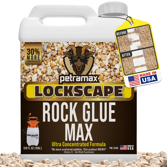 PetraMax Rock Glue Max