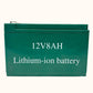 Replacement Battery for HD4050 Backpack Sprayer - 12V 8AH Lithium-ion Battery