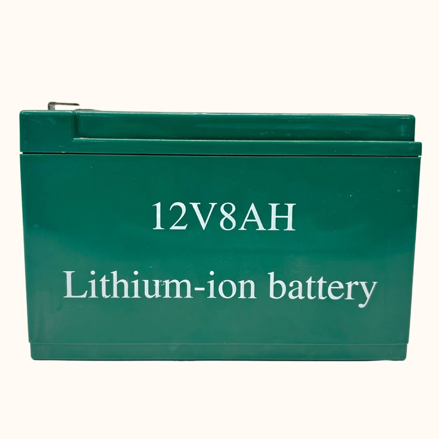 Replacement Battery for HD4050 Backpack Sprayer - 12V 8AH Lithium-ion Battery