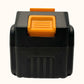 Battery Backpack Fogger Battery - Replacement/Spare Lithium-Ion Battery - 24V 4AH