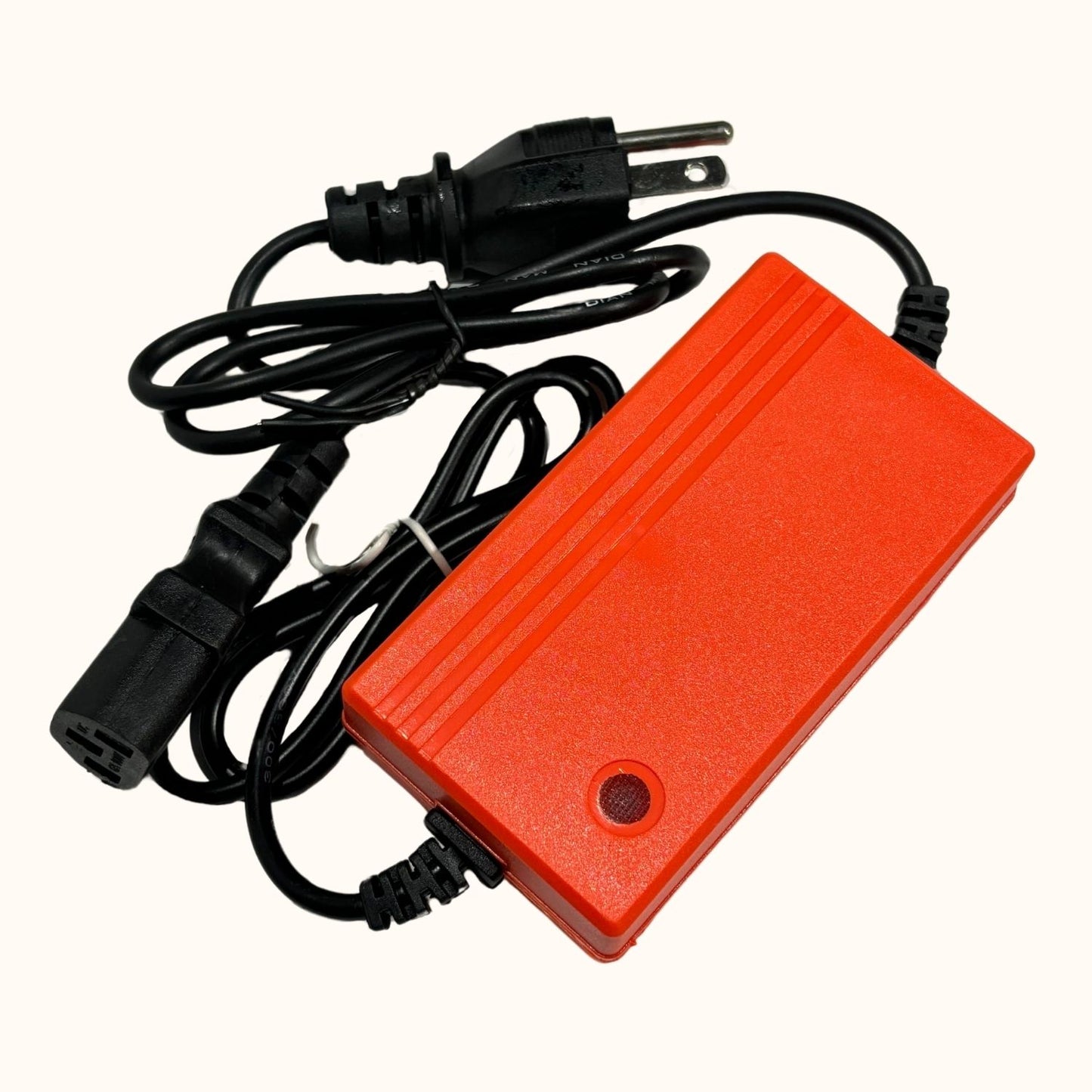 Battery charger for the HD2000 and HD3000