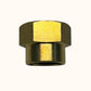 Small Brass Handle Connector