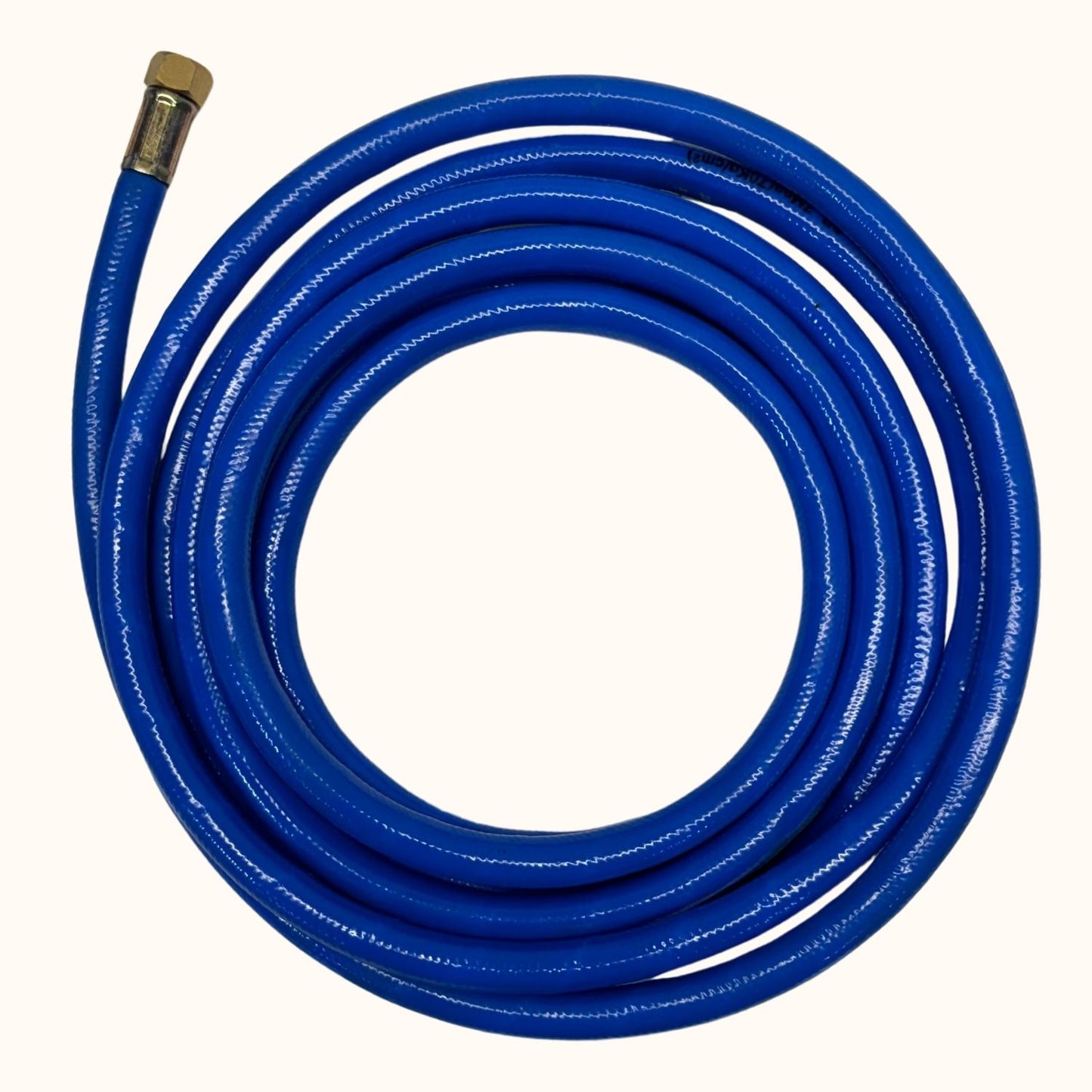 Hose - 10 ft High Press, Blue, Female/Male - HD1000-S, HD2000-S, HD2000, HD3000, HD4000, HD4000-C, HD5000, HD5000-R