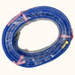 Hose - 50 ft High Press., Blue, Female/Male - HD5000, HD5000-R, HD12000, HD14000