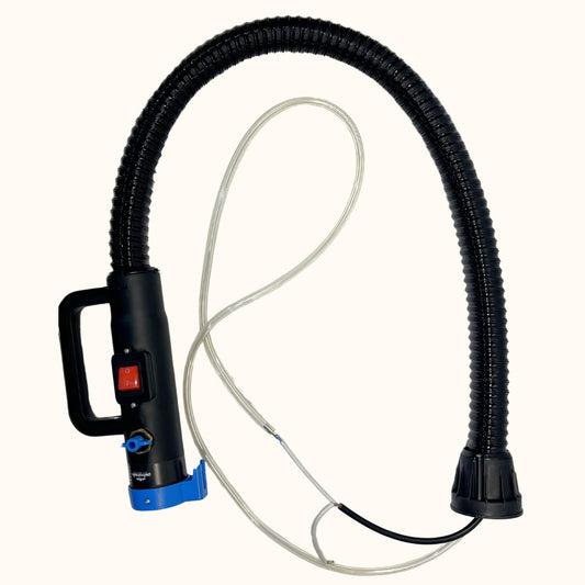 Replacement Backpack Fogger Hose