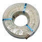 Hose - 100 ft High Press., White Clear, Female/Female - HD5000, HD5000-R, HD12000, HD14000