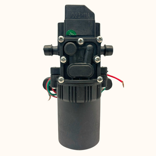 Replacement Pump for HD2000, HD3000 - 3.6L 2.6A Right Output Pump