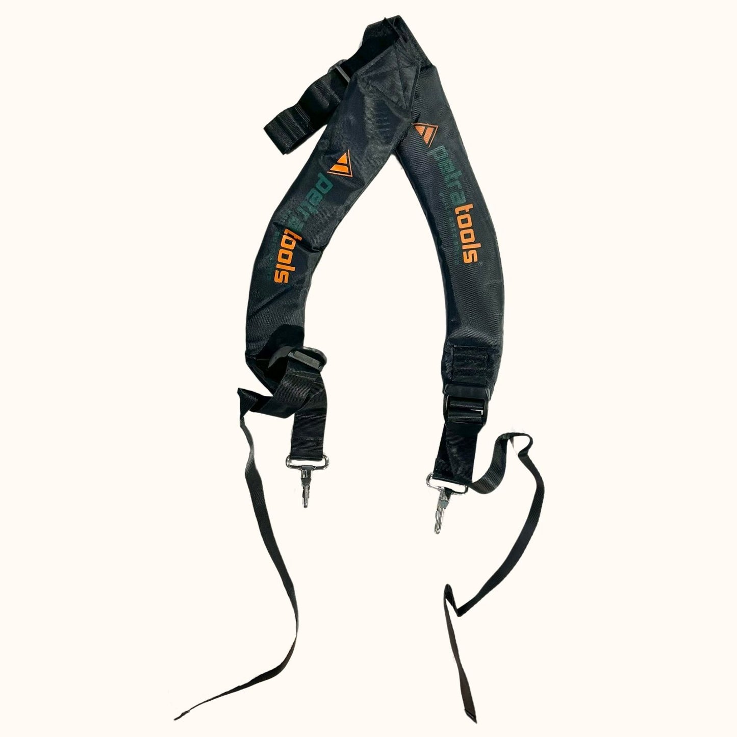 HD2000 and HD3000 Backpack Straps