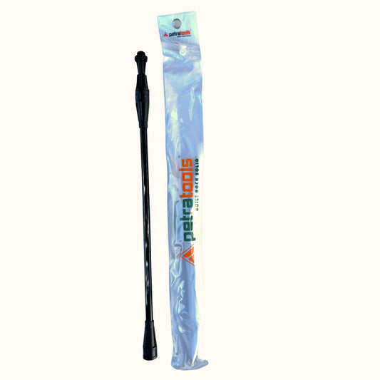 HD Black Plastic Sprayer Wand