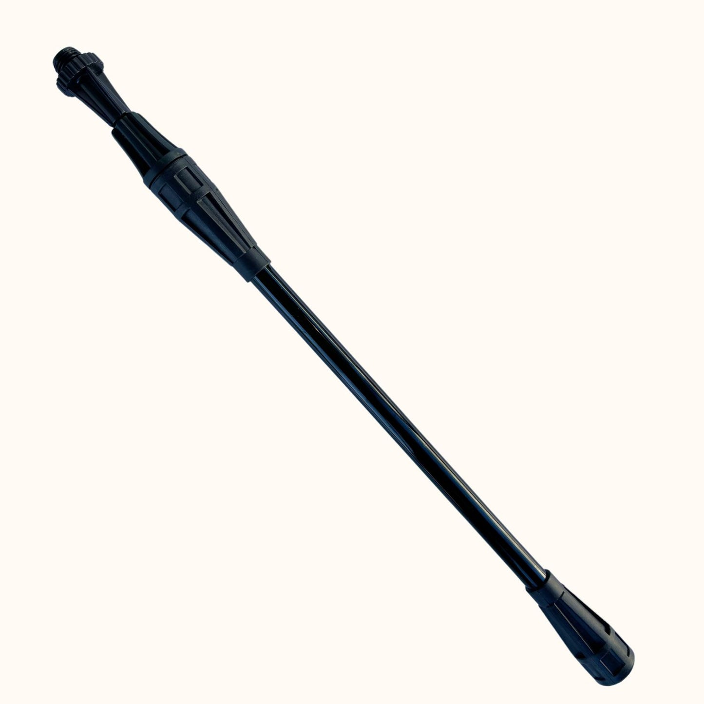 Wand - Black Plastic, 14.875" - HD1000-S, HD2000-S, HD2000, HD3000