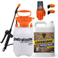 PetraMax LOCKSCAPE Sticky Rock Glue