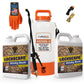 PetraMax LOCKSCAPE Sticky Rock Glue