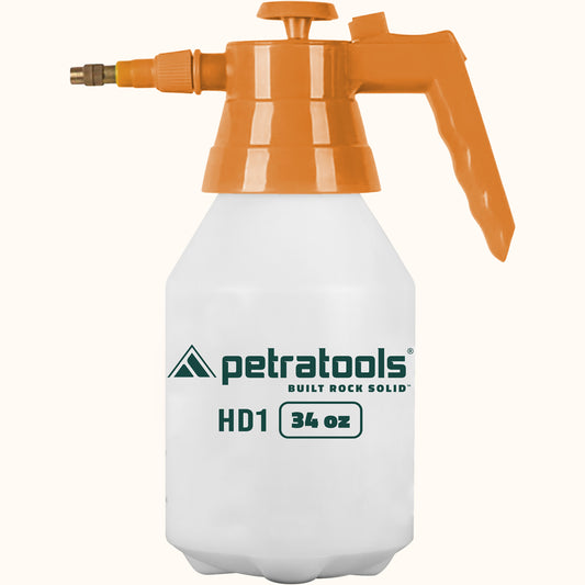 PetraTools Neem Oil Sprayer HD1 - (34 Oz)