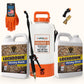 PetraMax LOCKSCAPE Sticky Rock Glue