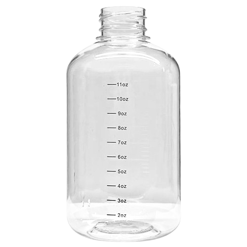 Mini Fogger Extra Bottle with Lid - 13.5 fl oz (Count 1)