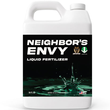 [PRESALE] Neighbor's Envy Liquid Lawn Fertilizer