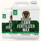 Petramax Lawn Fertilizer Max
