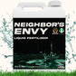 Petramax Neighbor's Envy Liquid Fertilizer